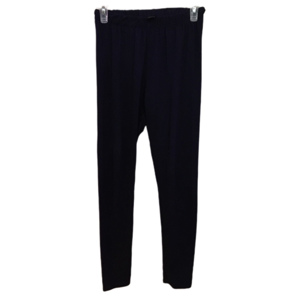 Navy Blue Leggings